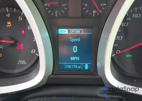 2016 Chevrolet Equinox Lt z USA, uszkodzony, nr VIN 2GNFLFEK4G6314841